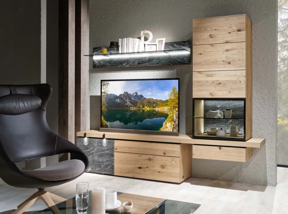 Voglauer Wohnprogramm Vrock living
