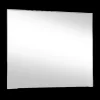 Voss Spiegel Vortina Alufarbig 80 x 60 cm