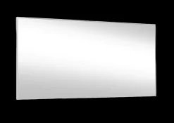 Voss Spiegel Vortina Alufarbig 158 x 77 cm