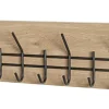 Wandgarderobe Colin Eiche