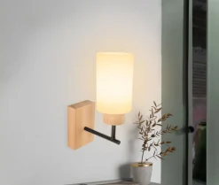 Wandlampe Mostar 1-flg