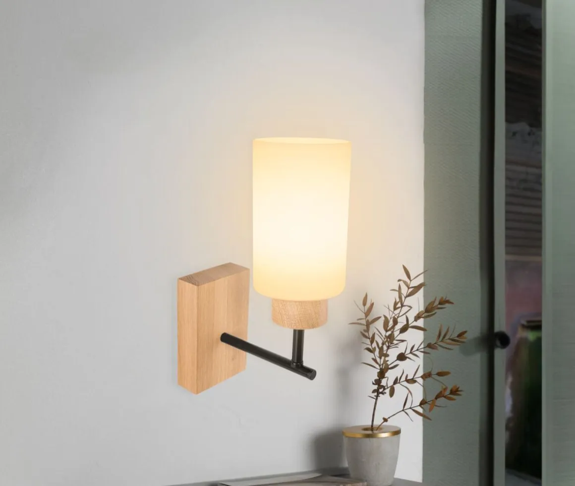 Wandlampe Mostar 1-flg