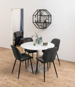 Wandregal Seaford Esche