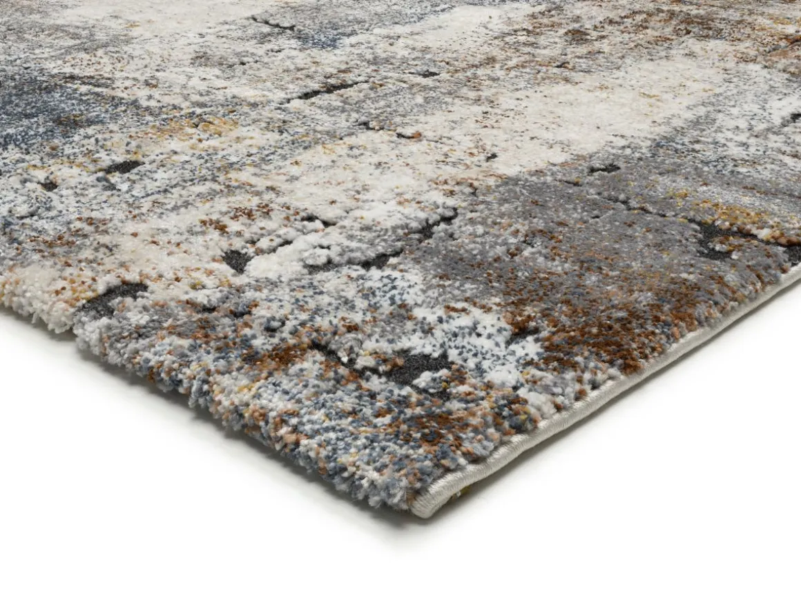 Webteppich Cakir Multicolor 80 x 150 cm