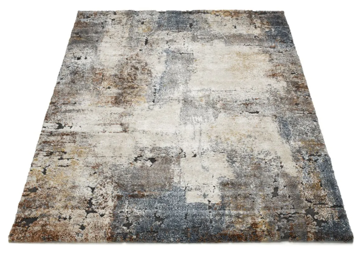 Webteppich Cakir Multicolor 80 x 150 cm