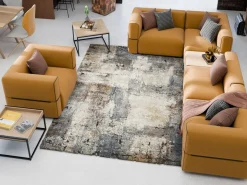 Webteppich Cakir Multicolor 80 x 150 cm