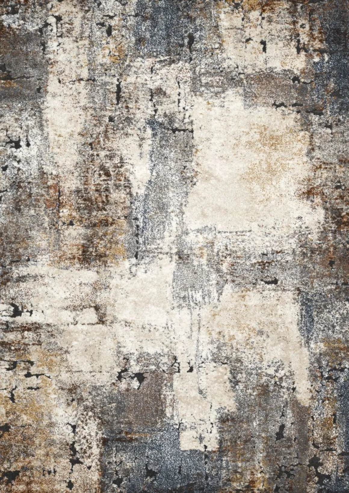 Webteppich Cakir Multicolor 80 x 150 cm