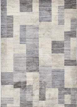 Webteppich Corduletta GF Beige 80 x 150 cm