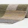Webteppich Corduletta Multicolor 80 x 150 cm