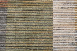 Webteppich Corduletta Multicolor 80 x 150 cm