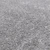 Webteppich Dolce Grau 80 x 150 cm