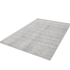 Webteppich Dolce Grau 80 x 150 cm