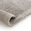 Webteppich Dune Grau Beige Braun 80 x 150 cm