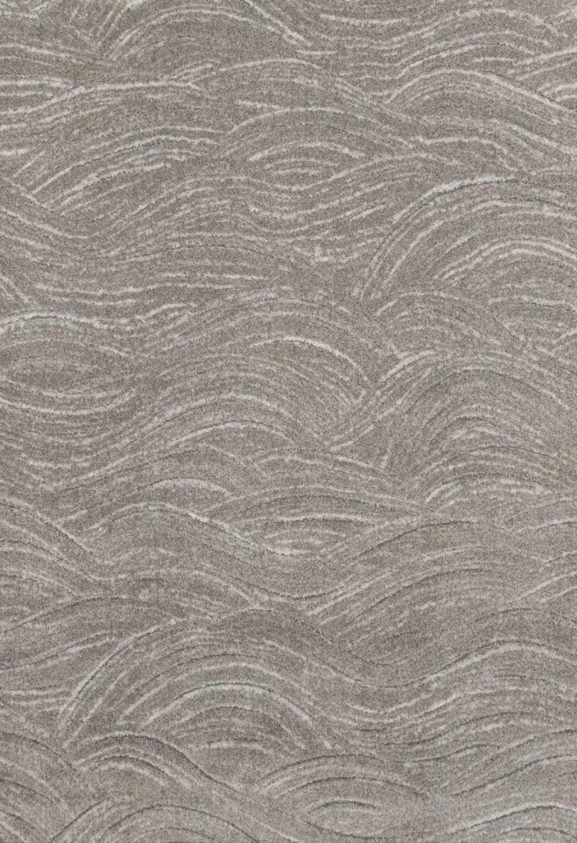 Webteppich Dune Wellen 80 x 150 cm