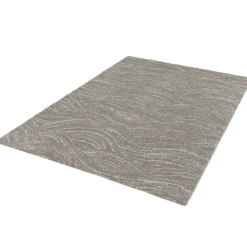 Webteppich Dune Wellen 80 x 150 cm