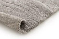 Webteppich Dune Wellen 80 x 150 cm