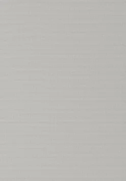 Webteppich Essenza Grau 80 x 150 cm