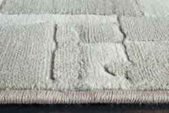 Webteppich Exellenza Beige-Creme 160 x 230 cm