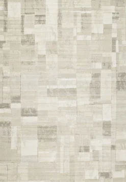 Webteppich Exellenza Beige-Creme 160 x 230 cm