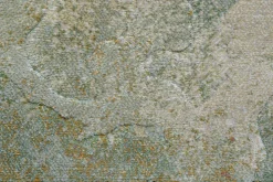 Webteppich Exellenza Beige-Grün 160 x 230 cm