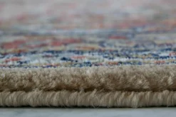 Webteppich Kashmar Orient klassisch beige 170 x 230 cm