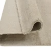 Webteppich Melanie Beige 65 x 130 cm