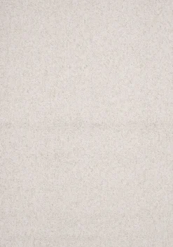 Webteppich Pablo Cream 80 x 150 cm