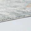 Webteppich Postiano Creme-Anthrazit 160 x 230 cm
