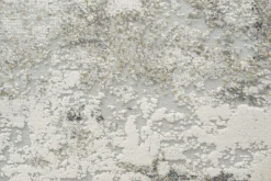 Webteppich Samaria Grau Bunt 160 x 230 cm