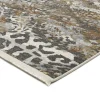 Webteppich Sami Beige-Mix 120 x 180 cm