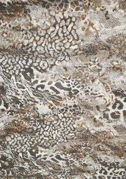 Webteppich Sami Beige-Mix 120 x 180 cm
