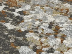 Webteppich Sami Beige-Mix 120 x 180 cm