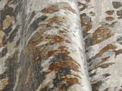 Webteppich Sami Beige-Mix 120 x 180 cm