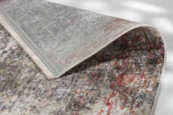 Webteppich Sarezzo allover 160 x 230 cm