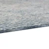 Webteppich Sarezzo Gitter 160 x 230 cm
