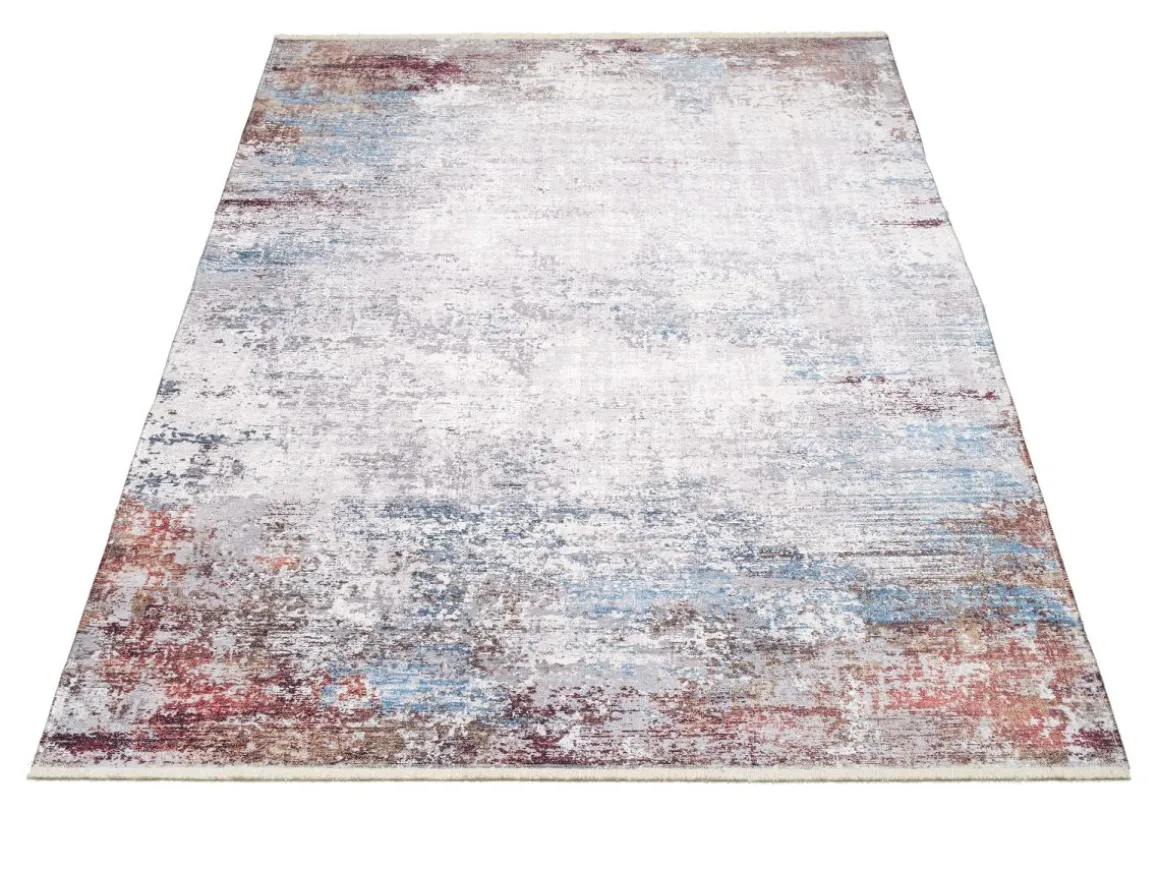 Webteppich Sela 160 x 230 cm