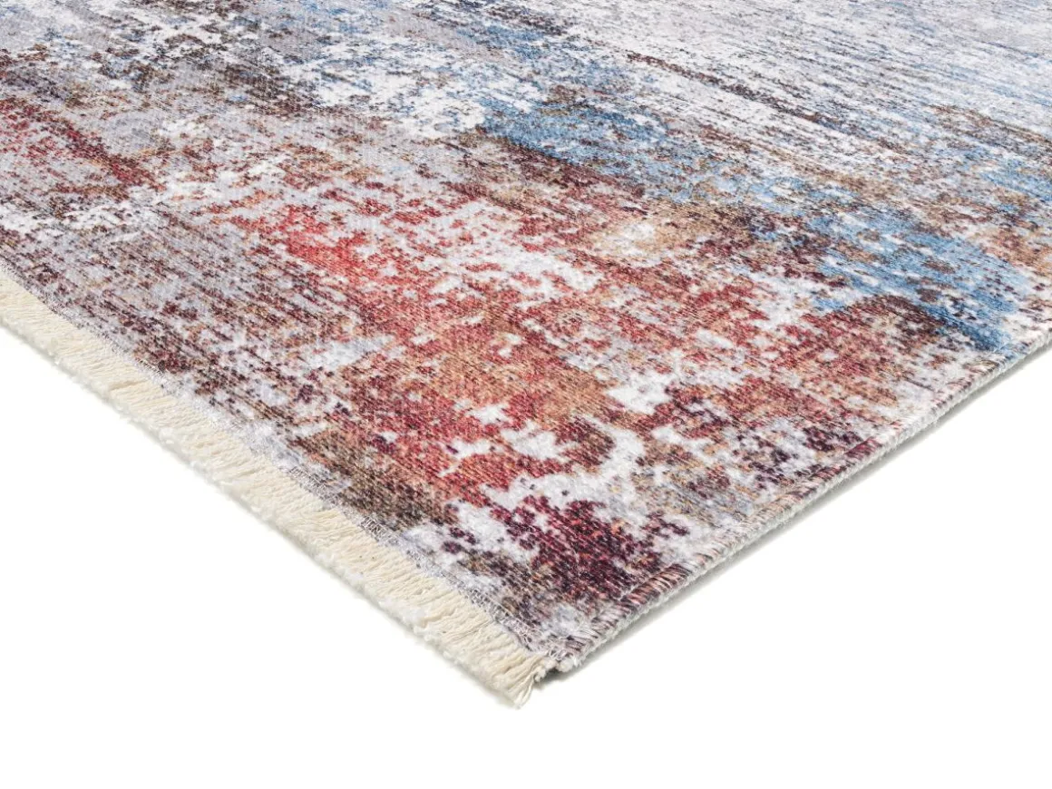 Webteppich Sela 160 x 230 cm