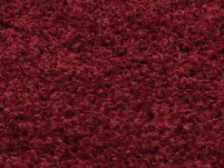 Webteppich Sumi Rot 160 x 230 cm