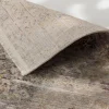 Webteppich SW Mystik D.241 Bunt 160 x 235 cm