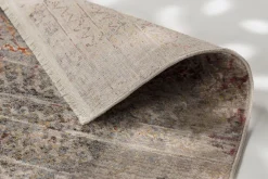 Webteppich SW Mystik D.241 Bunt 160 x 235 cm