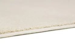 Webteppich SW Pure Design D.242 Creme 133 x 190 cm