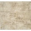 Webteppich Versailles Beige-Gold 67 x 130 cm