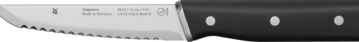 WMF Allzweckmesser Sequence 12 cm