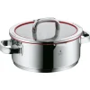WMF Bratentopf m.Deckel 24cm Function 4