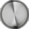 WMF Bratentopf Provence Plus mit Deckel 20 cm