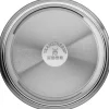 WMF Bratpfanne Click&Serve beschichtet 24 cm