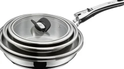 WMF Bratpfanne Click&Serve 24 cm