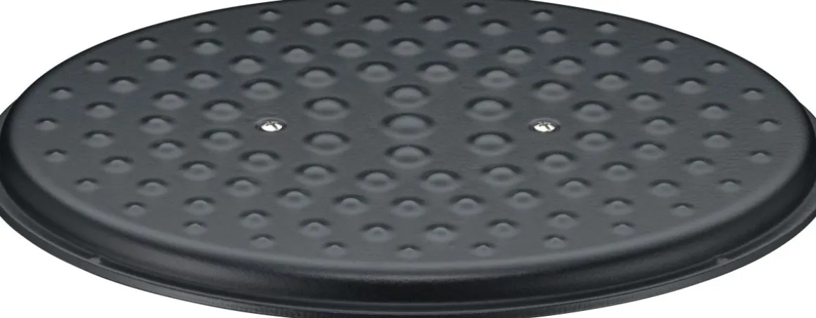 WMF Bräter Flavour oval schwarz 33 x 26 cm