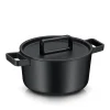 WMF Bräter Flavour Schwarz 24 cm