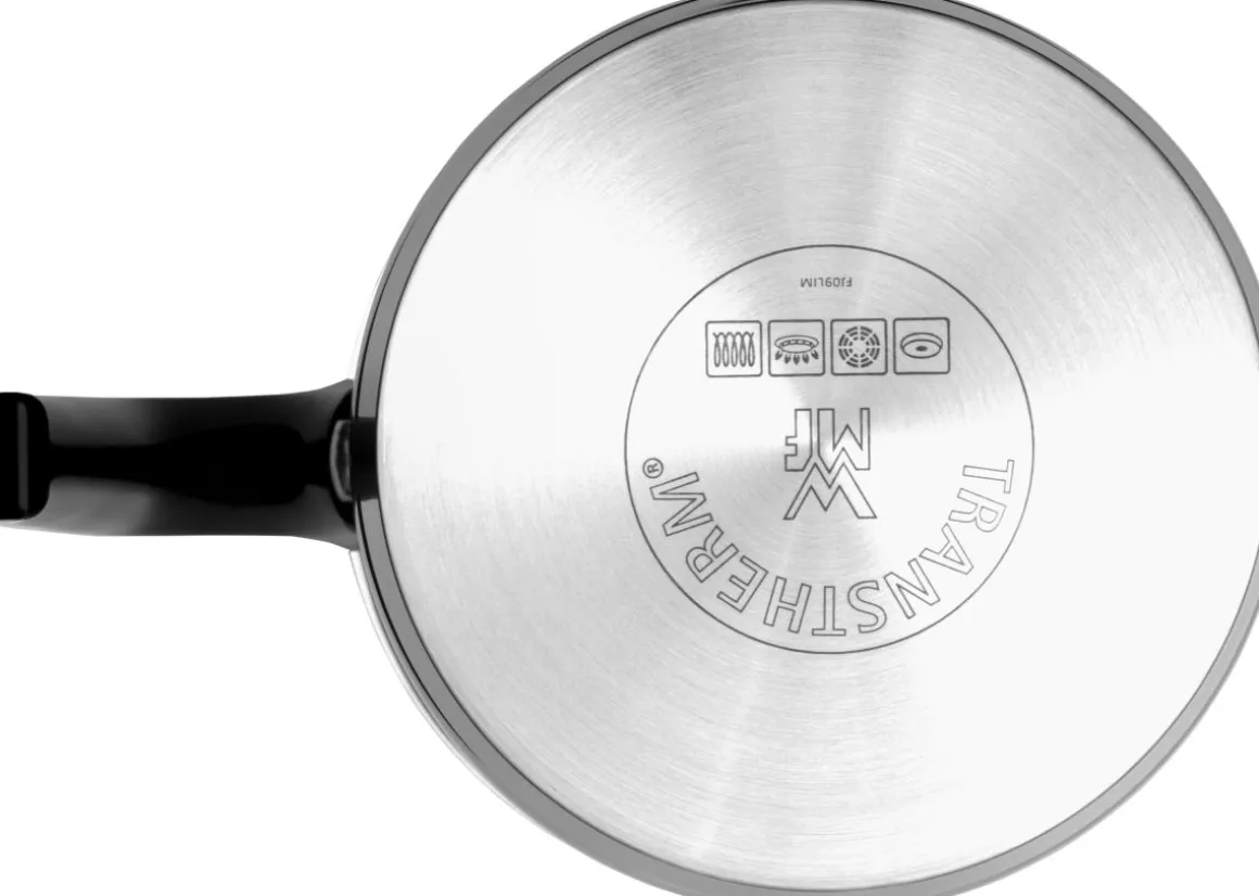 WMF Cromargan Milchtopf Ø 14 cm